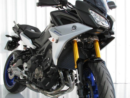 Imagem 2 de 6 de Yamaha Mt-09 Tracer Gt Abs