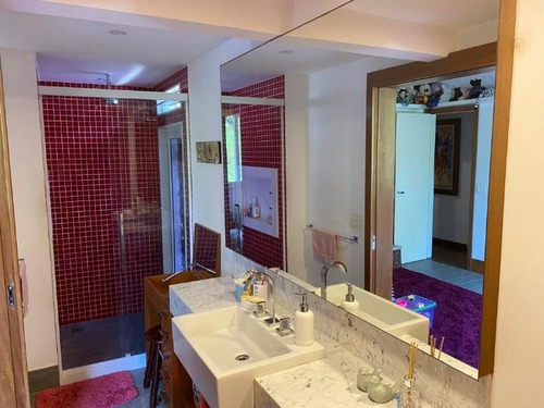 Imagem 15 de 20 de Casa De Condomínio À Venda Na Rua Abel Da Silva, Barra Da Tijuca, Rio De Janeiro - Rj - Liv-23147