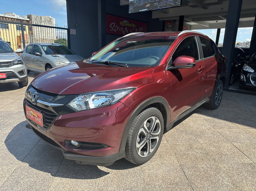 Honda HR-V 1.8 16V EX