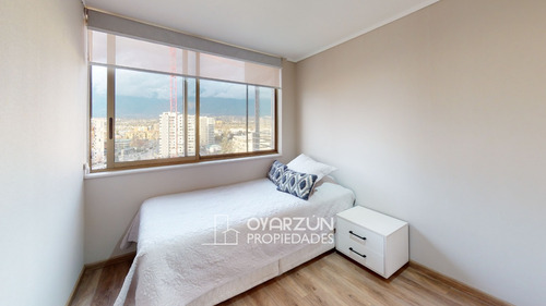 Departamento De 3 Dormitorios 2 Baños 2 Terrazas