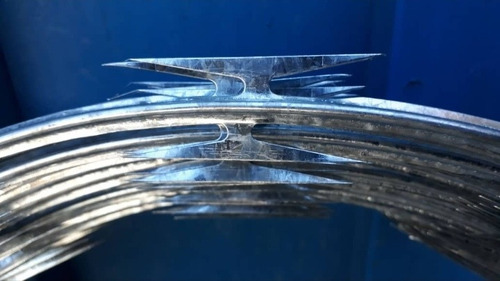 Imagen 4 de 5 de Serpentinas De Seguridad Y Proteccion