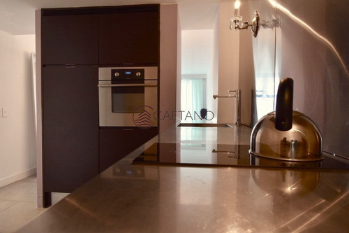 Imagen 9 de 26 de Apartamento En Venta Yoo Punta Del Este - Exclusivo - Punta Del Este Roosevelt