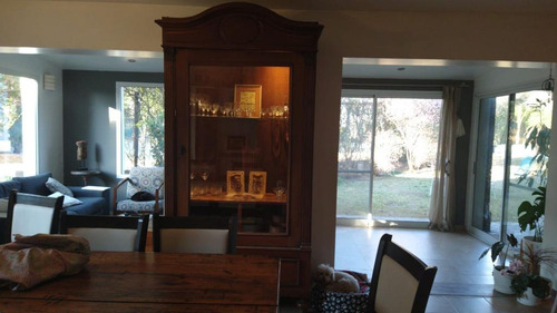 Imagen 8 de 21 de Casa En Venta B° Villa Allende Golf. 4 Dorm.