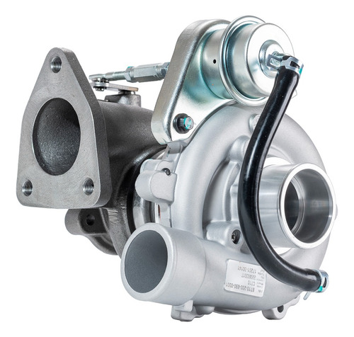 Turbo Ct10 Para Toyota Land Cruiser