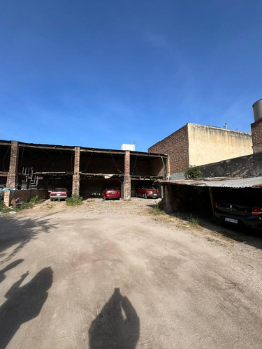Terreno Apto Desarrollo En Venta - Alto Alberdi
