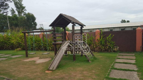 Terreno À Venda, 360 M² Por R$ 100.000,00 - Inoã - Maricá/rj - Te0106