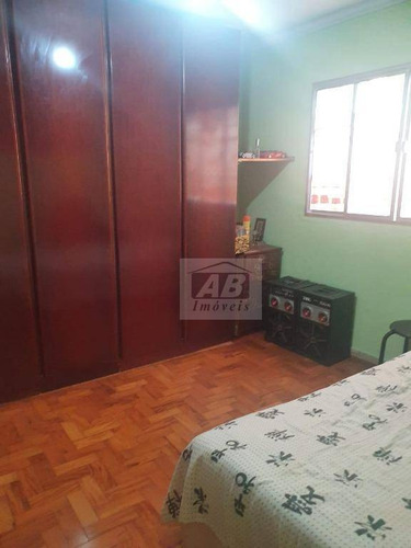 Sobrado Jd. Da Glória - So0290