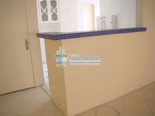 Imagem 9 de 30 de Apartamento Com 3 Dormitórios Na Vila Sofia - Cod 63739 - V63739