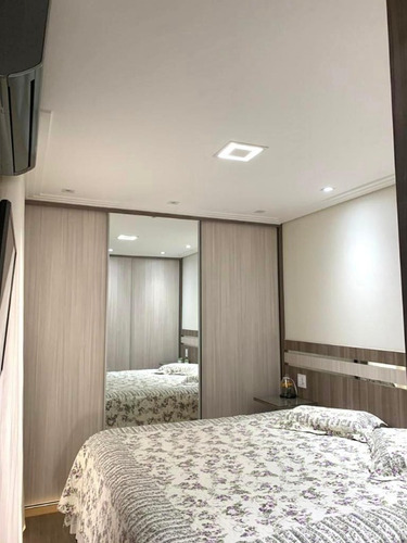 Imagem 6 de 11 de Apartamento - 896 - 69404196