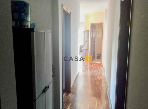 Imagem 2 de 20 de Casa Com 3 Dormitórios À Venda, 235 M² Por R$ 649.000,00 - Werner Plaas - Americana/sp - Ca1462