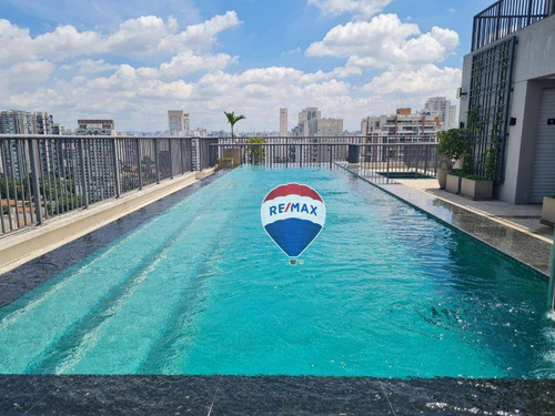 Imagem 1 de 26 de Apartamento Em Vila Cordeiro, São Paulo/sp De 65m² 2 Quartos À Venda Por R$ 872.700,00 - Ap1456915-s