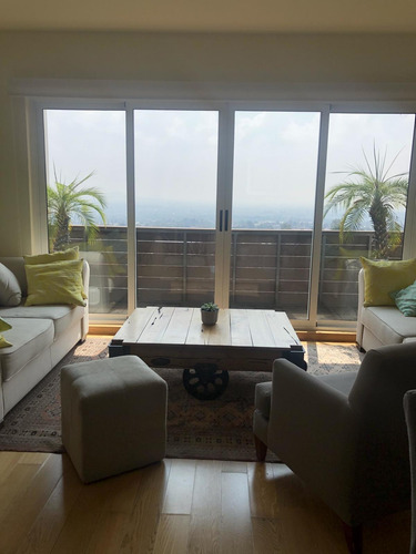 Imagen 12 de 29 de Venta De Departamento, Miguel Hidalgo Tlalpan