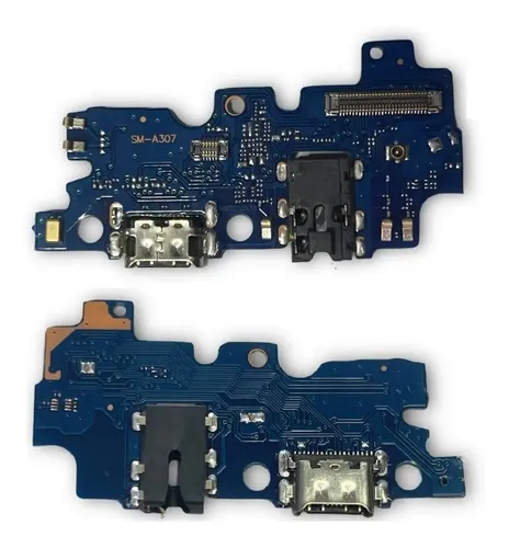 comprar Flex Flexor Centro De Carga Samsung A30s Sm-a307f Ds A307