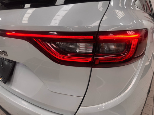 Renault Koleos 2.5 Iconic Piel Cvt