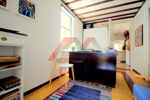 Casa En Venta O Alquiler - 3 Dormitorios - Atahualpa