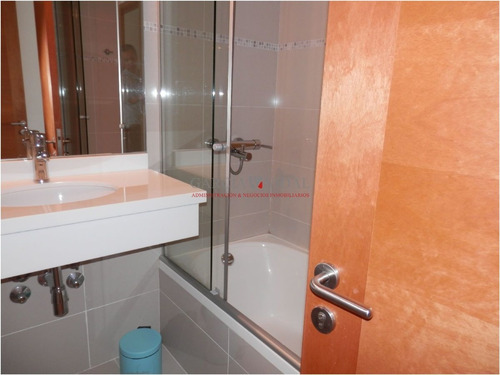 Imagen 20 de 24 de Alquiler De Apartamento 2 Dormitorios En La Mansa
