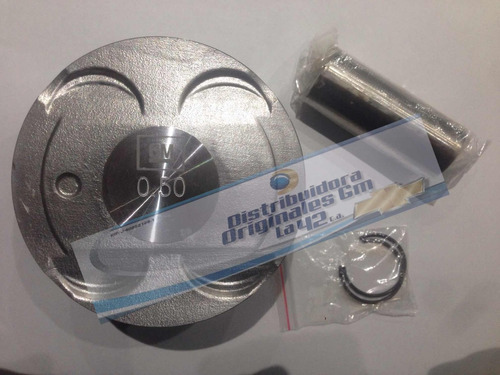 Piston Blazer 262 Vortec Original Gm Std