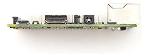 Placa Raspberry Pi 3 Modelo B+ (3b+)
