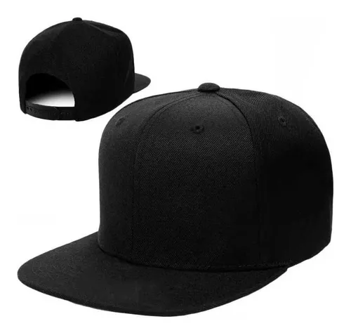 Gorras Planas | MercadoLibre