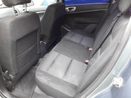 Peugeot 307 1.6 Sedan Xs 110cv 2008