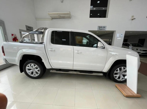 Imagen 11 de 15 de 0km Volkswagen Amarok 3.0 V6 Cd Highline 4x4 Tasa 5% Vw 21