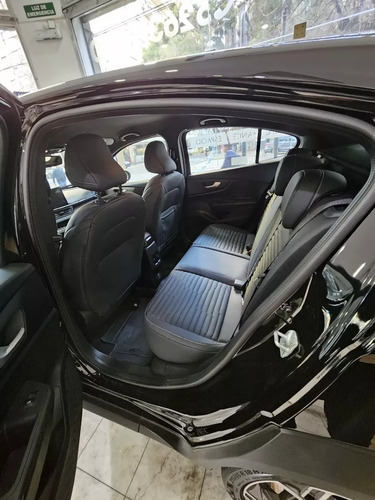 Fiat Fastback 1.3 T270 At6 (ma)