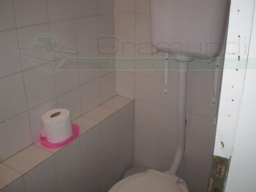 Casa Térrea Em Sacomã - São Paulo - 5358