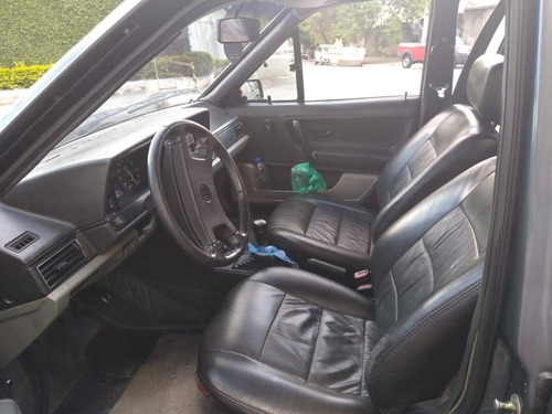 Volkswagen Santana Quantum