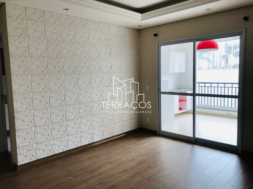 Imagem 8 de 30 de Apartamento Com 109m², 3 Dormitórios Com Excelente Localização - Jardim Ana Maria - Jundiaí/sp - Ap00827 - 70397885