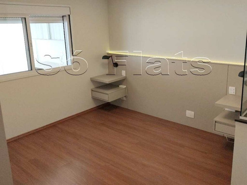 Imagem 12 de 15 de Edifício Mandarim Apartamento Disponível Para Venda Com 54m² E 01 Vaga De Garagem - Sf39787