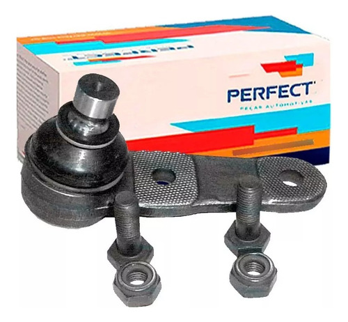 Pivô Suspensão Perfect Escort Zetec 2002 2003