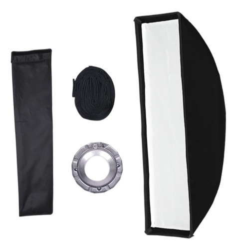 Softbox Versátil Lanterna De Lanterna De Sem Grade