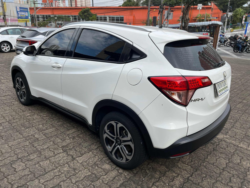 Honda HR-V 1.8 Ex Flex Aut. 5p