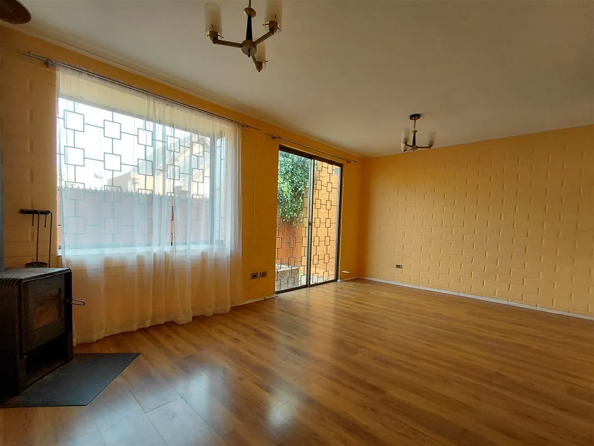 Imagen 3 de 18 de Casa En Arriendo En La Serena