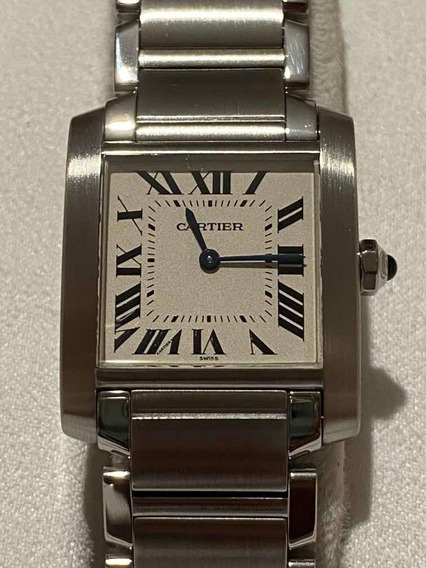 Reloj Cartier | MercadoLibre.com.mx