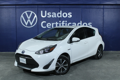 Toyota Prius C 2019 Hibrido Automático, Clima, Eléctrico Abs