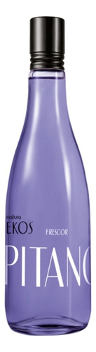 Natura Ekos Frescor Pitanga Preta Colonia 150ml