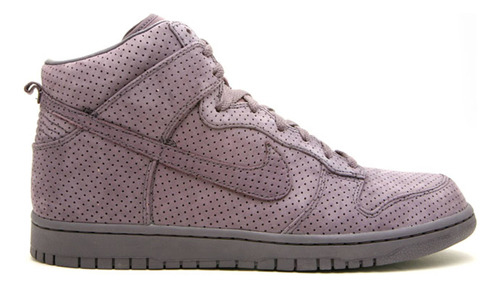 Zapatillas Nike Dunk High Dqm Cave Purple 323437-551   