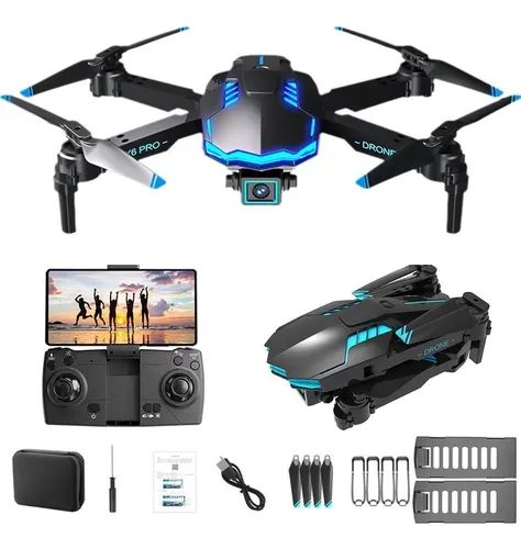 Drones Baratos MercadoLibre