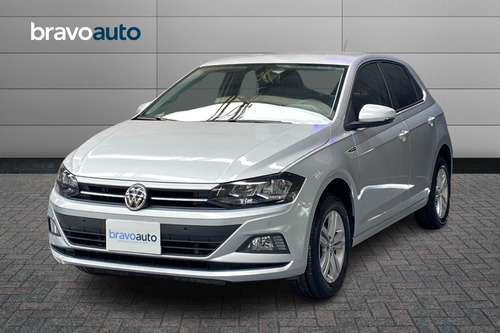 Volkswagen Polo 1.6 Comfortline