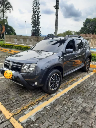 Renault Duster 1.6 Dakar Dynamique