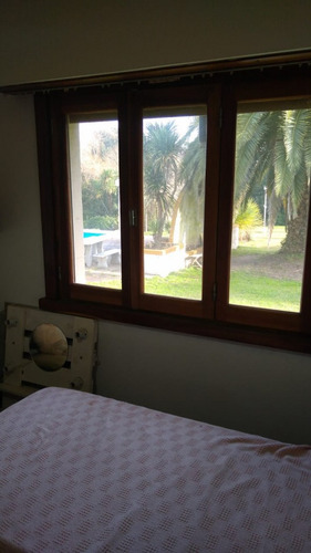 Chalet Tipo Quinta Mar Del Plata En Venta