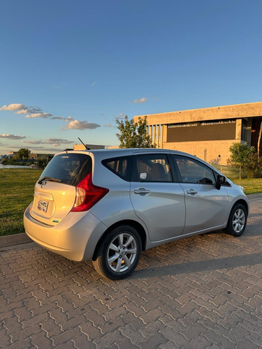 Nissan Note 1.6 Sense 110cv