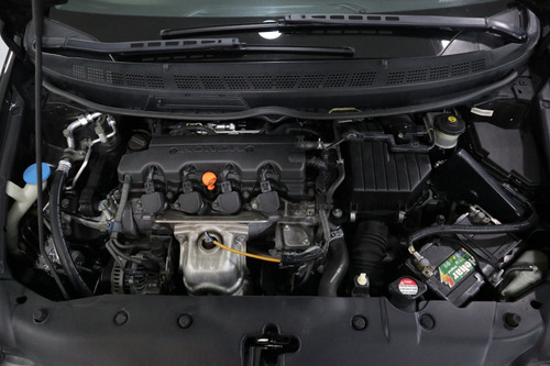 Civic Lxl