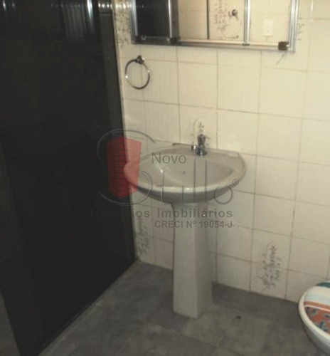 Imagem 13 de 15 de Casa - Bras - Ref: 4516 - V-4516