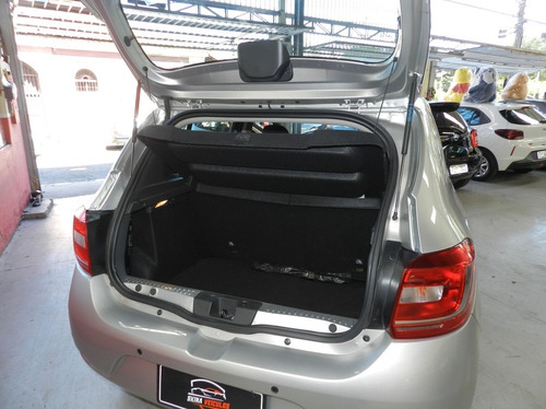Renault Sandero 1.0 12v Sce Expression