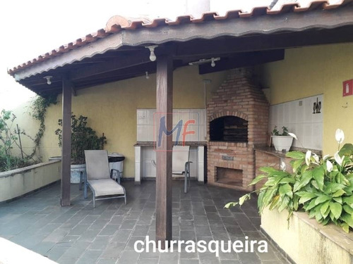 Imagem 3 de 15 de Ref 12.383 Excelente Apartamento No Bairro Vila Carrão, Com 2 Dorms, Banheiro, 1 Vaga Fixa E Coberta, 57 M², Cond. Com Lazer. Analisa Permutas. - 12383