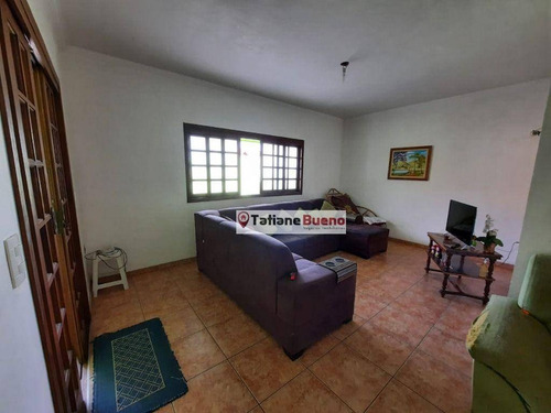 Imagem 27 de 28 de Casa Com 3 Dormitórios À Venda, 222 M² Por R$ 485.000,00 - Jardim Uirá - São José Dos Campos/sp - Ca2555
