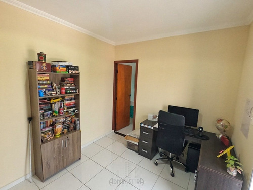 Imagem 11 de 15 de Apartamento Duplex A Venda V. Jardini Sorocaba/ Sp - Ap-2032-1