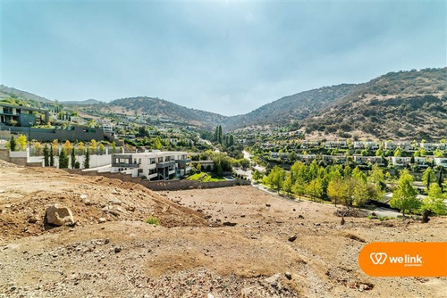 Imagen 7 de 12 de Sitio En Venta En Lo Barnechea